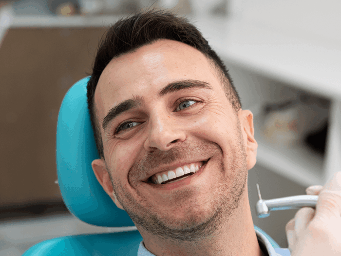 Dentística em Santo André | Risa Odontologia