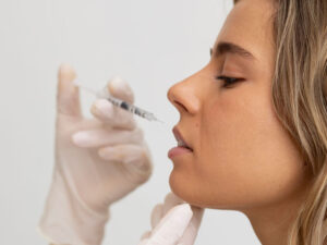 preenchimento labial