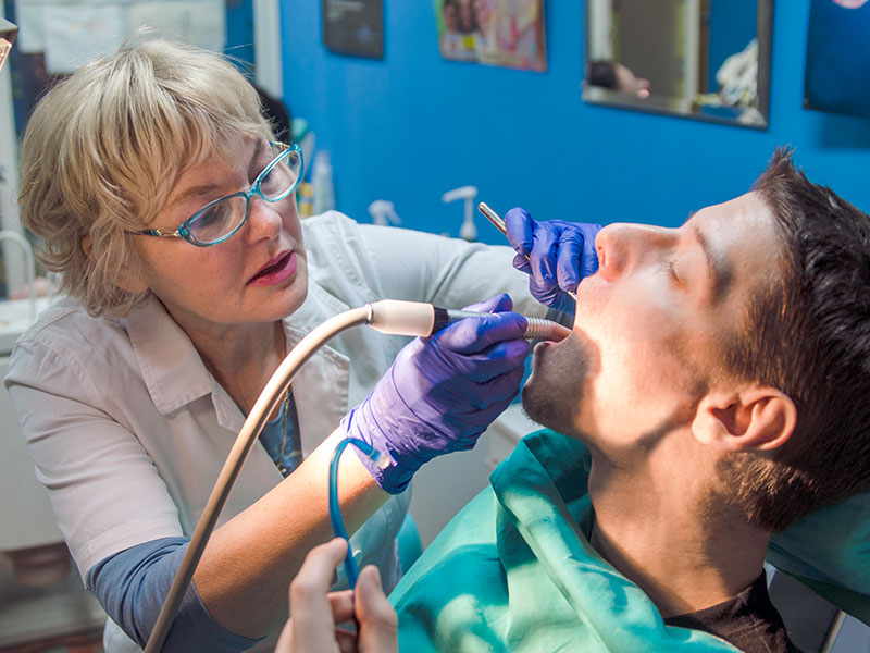 Sedação Consciente em Santo André | Risa Odontologia
